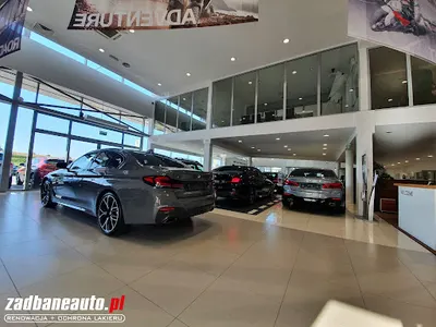 zadbaneauto.pl | Auto Detailing Spa Rzeszów